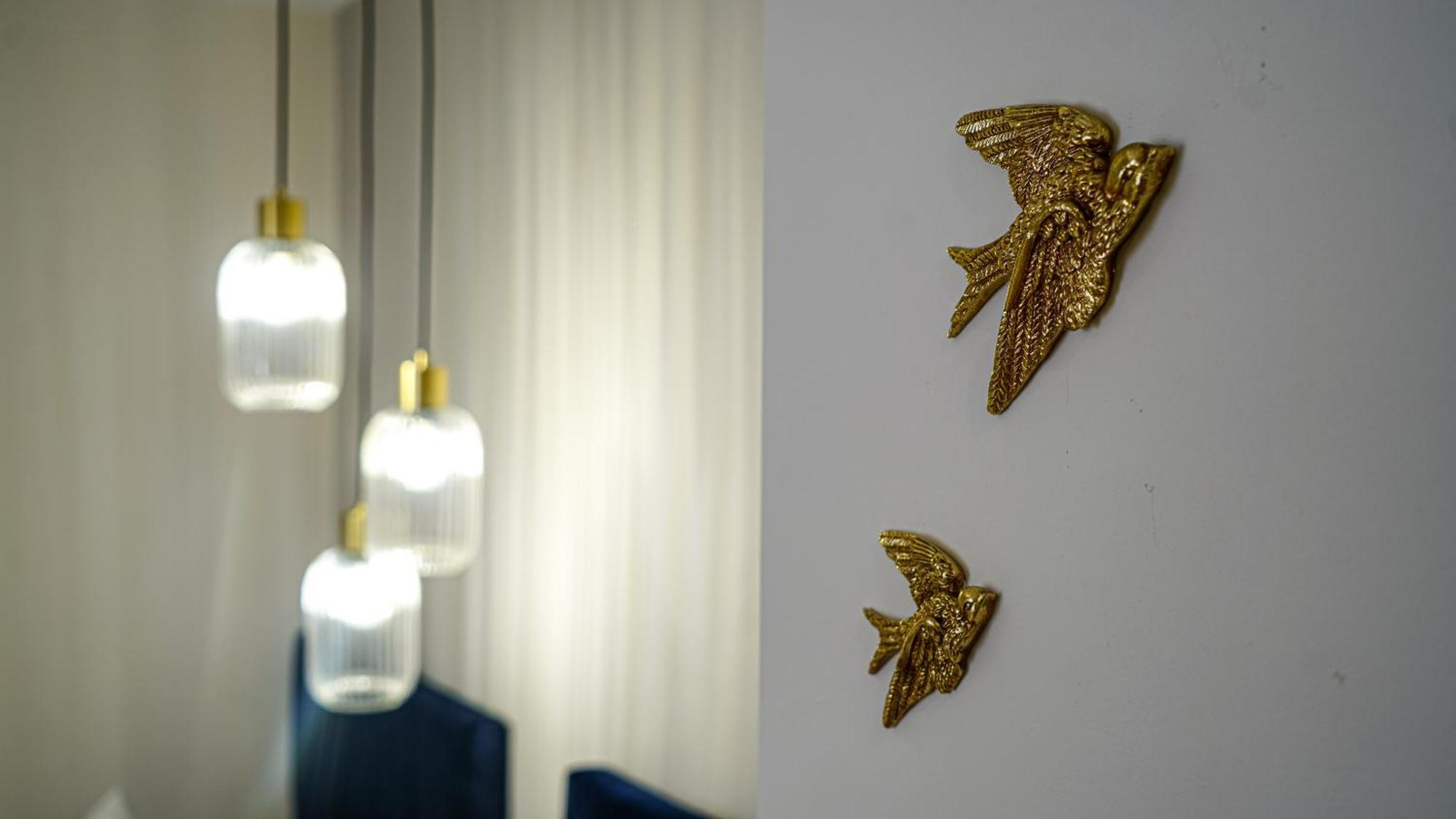 Apartamentos Puente Romano Suites Mérida Buitenkant foto